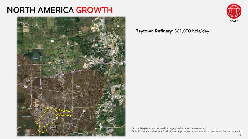 2019 Chemical Spotlight – ExxonMobil – slide 17