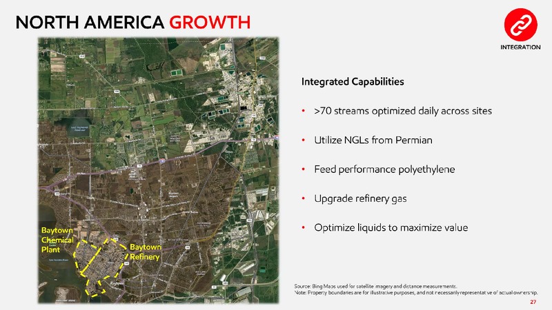 2019 Chemical Spotlight – ExxonMobil – slide 26
