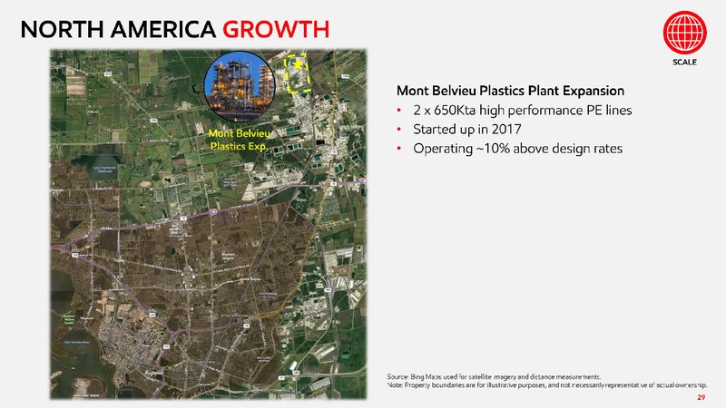 2019 Chemical Spotlight – ExxonMobil – slide 28