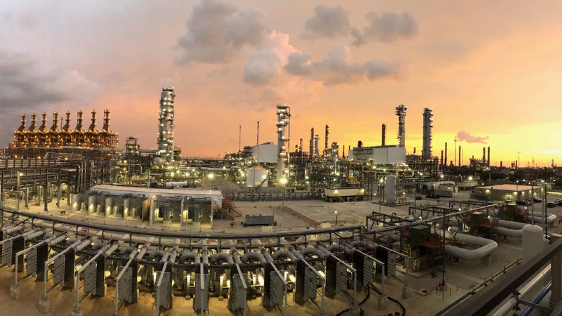 2019 Chemical Spotlight – ExxonMobil – slide 50
