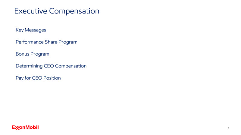 2020 Shareholder Meeting – ExxonMobil – slide 4