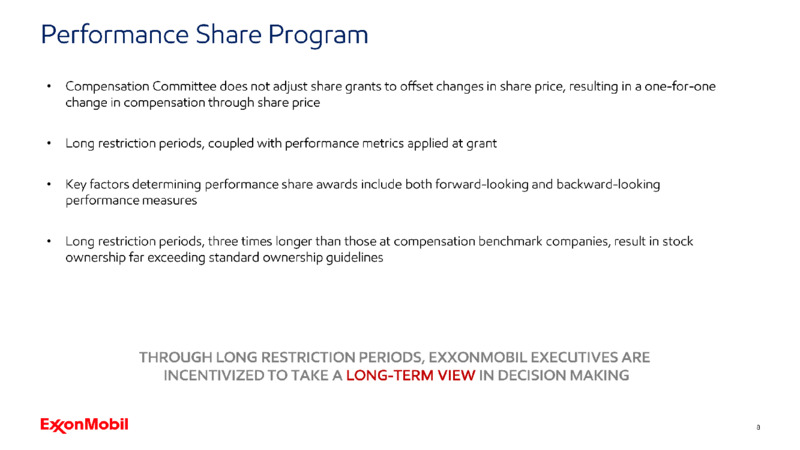 2020 Shareholder Meeting – ExxonMobil – slide 7