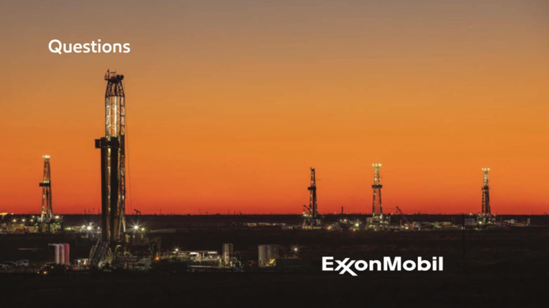 2020 Shareholder Meeting – ExxonMobil – slide 21