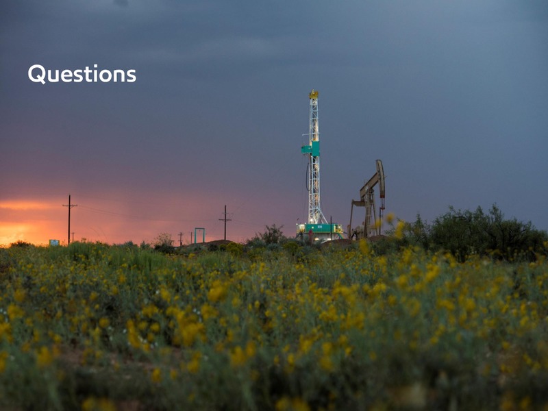 2019 Shareholder Webcast Presentation – ExxonMobil – slide 22