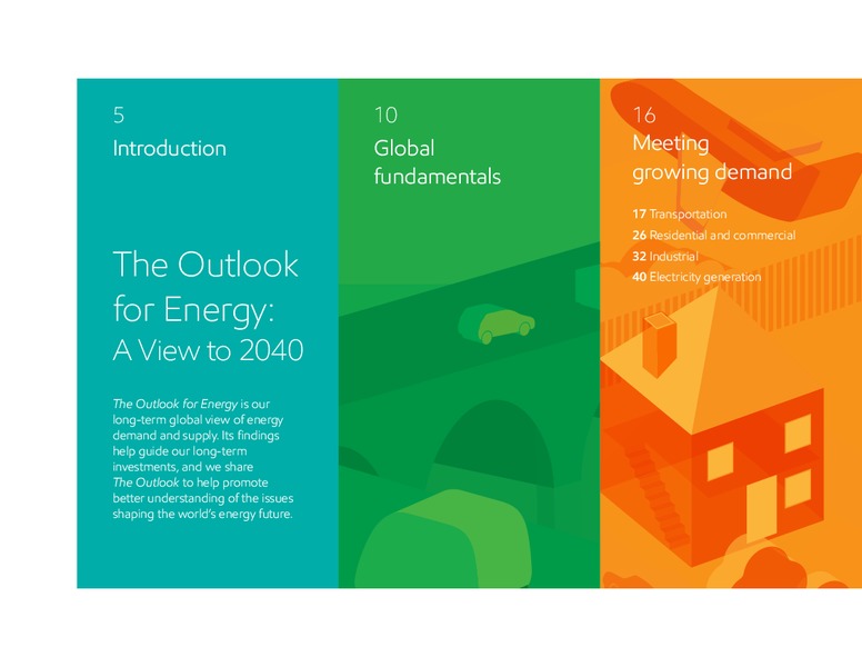 January 2016 The Outlook for Energy: A View to 2040 – ExxonMobil – slide 2
