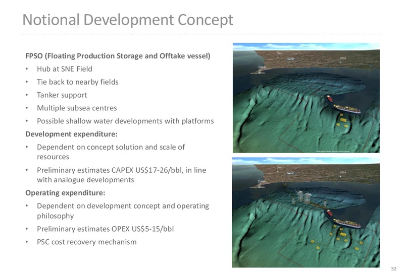 May 2015 Annual General Meeting – Far Limited – slide 31