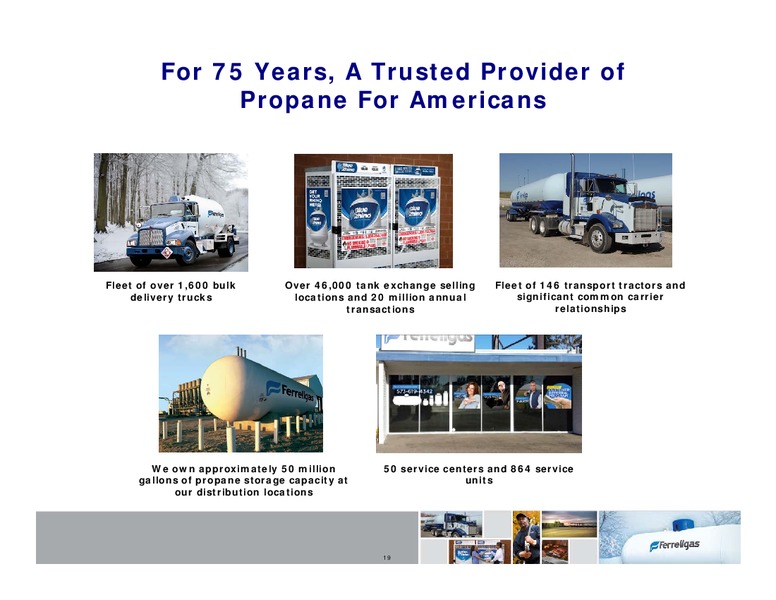 Wells Fargo Securities 2014 Energy Symposium – Ferrellgas Lp – slide 18