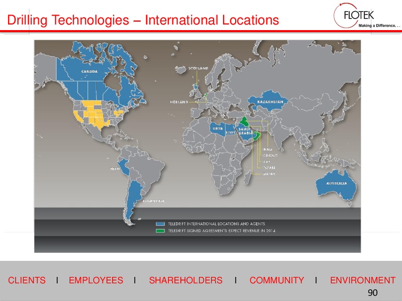 2015 Investor Days – Flotek Industries Inc. – slide 89