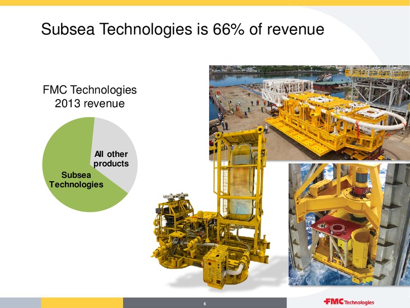 Q4 OVERVIEW – Fmc Technologies, Inc. – slide 6