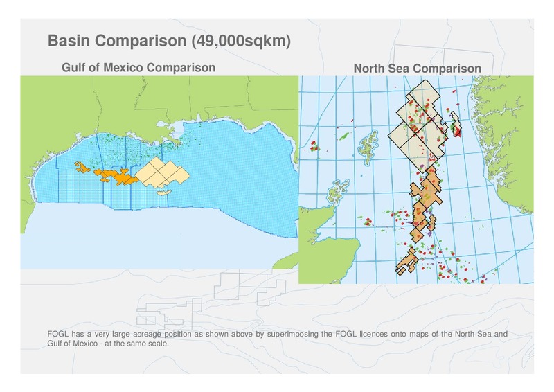 2012 Drilling Programme – Falkland Oil and Gas Ltd.(FOGL) – slide 3