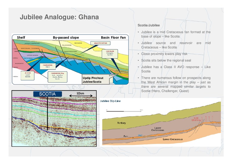 2012 Drilling Programme – Falkland Oil and Gas Ltd.(FOGL) – slide 12