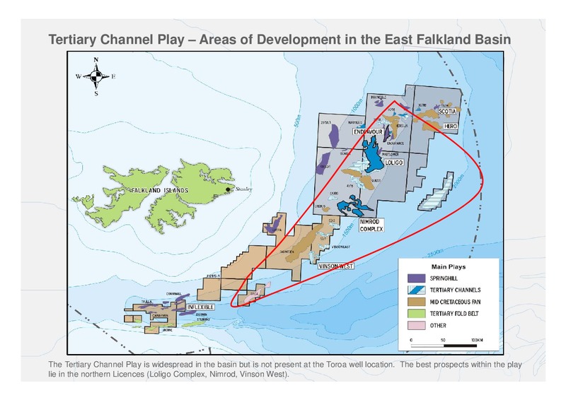 2012 Drilling Programme – Falkland Oil and Gas Ltd.(FOGL) – slide 13