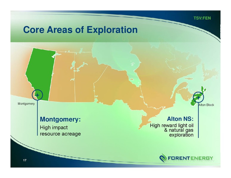 Balanced Growth Strategy – Forent Energy Ltd. – slide 17