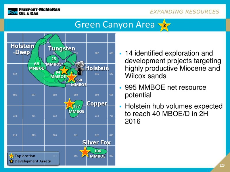 Howard Weil Energy Conference – Freeport-Mcmoran Inc. – slide 24