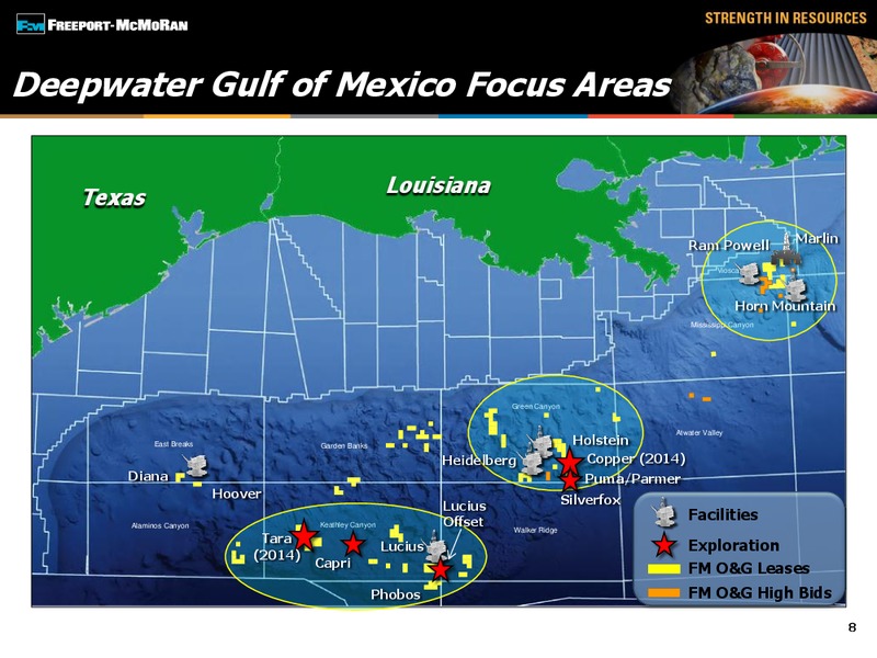 5th Annual Global Industrial and Basic Materials Conference – Freeport-Mcmoran Inc. – slide 7