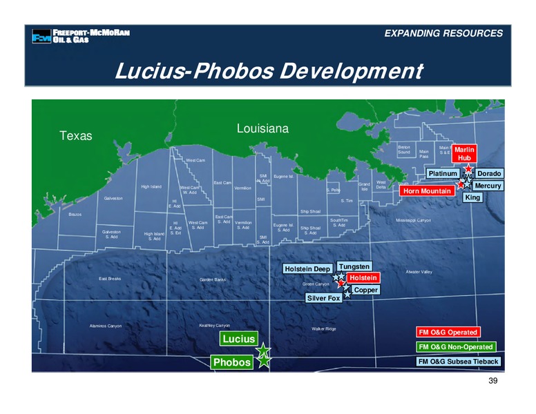 Management Presentations – Freeport-Mcmoran Inc. – slide 93