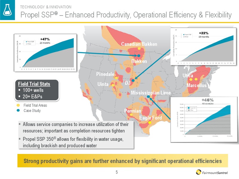 2Q 2017 Earnings Update – Fairmount Santrol – slide 5