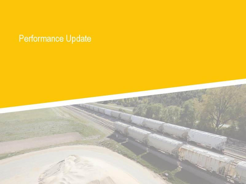 2Q 2017 Earnings Update – Fairmount Santrol – slide 12
