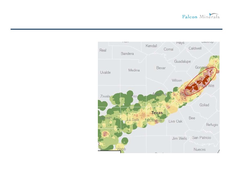 Credit Suisse Annual Energy Summit – Falcon Minerals – slide 1