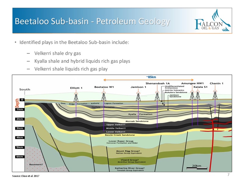 Corporate Presentation – Falcon Oil & Gas Ltd. – slide 5