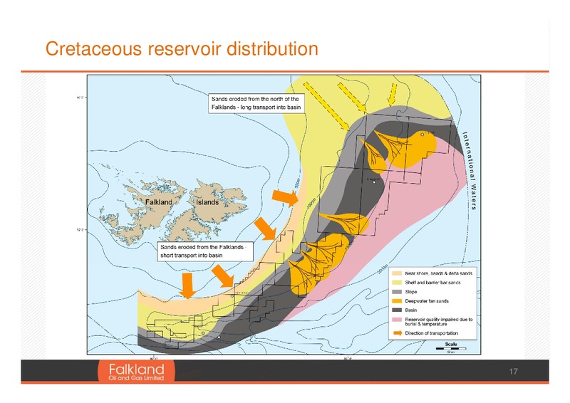 June 2013 Annual General Meeting – Falkland Oil and Gas Ltd.(FOGL) – slide 17