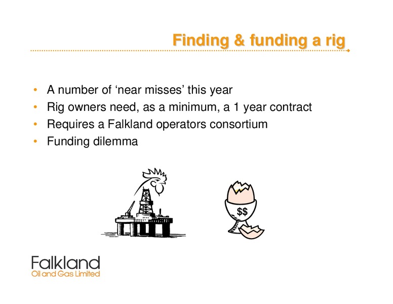 BHP Billiton Farm-Out Analysts Presentation – Falkland Oil and Gas Ltd.(FOGL) – slide 8