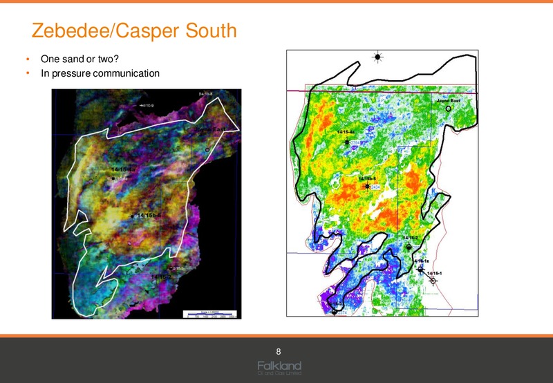 June 2015 Annual General Meeting – Falkland Oil and Gas Ltd.(FOGL) – slide 7
