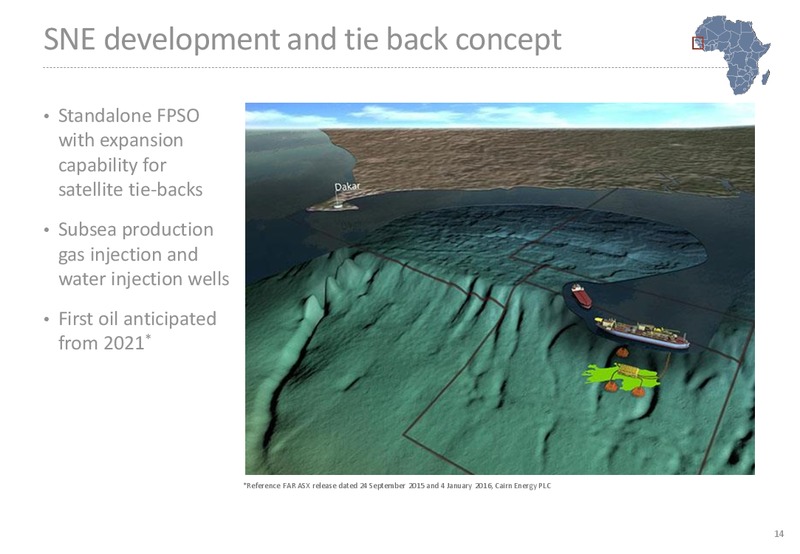 Noosa Mining & Exploration Conference – Far Limited – slide 14