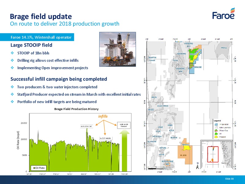 Analyst Presentation – Faroe Petroleum – slide 37