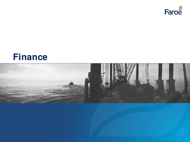 June 2018 Corporate Presentation – Faroe Petroleum – slide 11