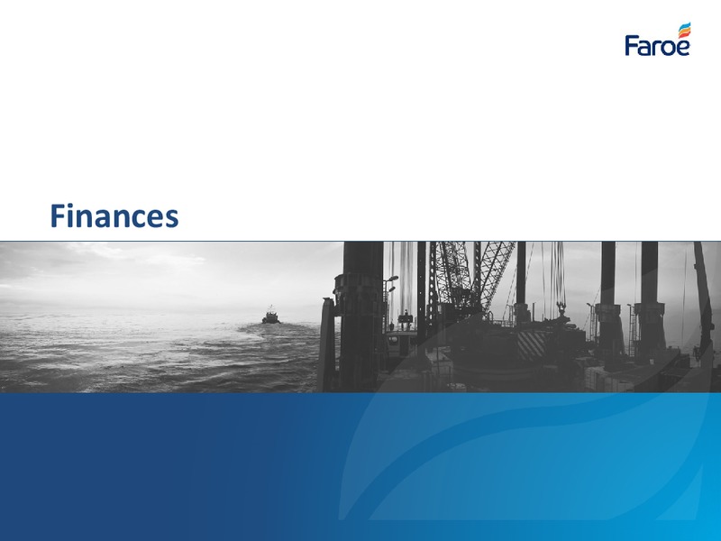 July 2017 Corporate Presentation – Faroe Petroleum – slide 20