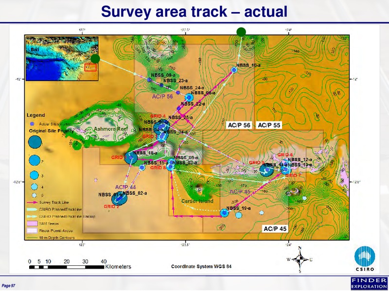 January 2015 Corporate Overview – Finder Exploration Corp – slide 96