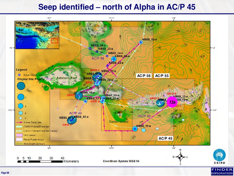 January 2015 Corporate Overview – Finder Exploration Corp – slide 97