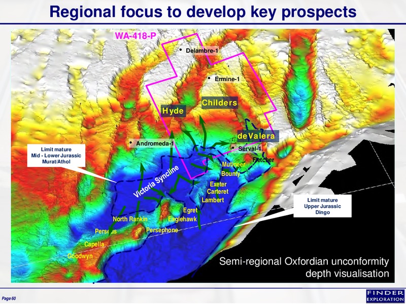 February 2015 Corporate Overview – Finder Exploration Corp – slide 59