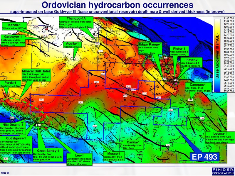 February 2015 Corporate Overview – Finder Exploration Corp – slide 83