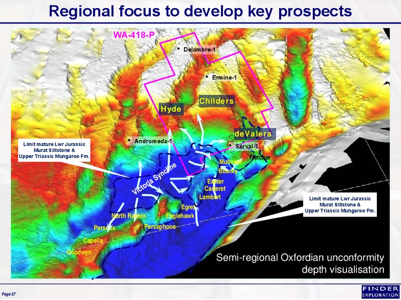 March 2014 Corporate Overview – Finder Exploration Corp – slide 57
