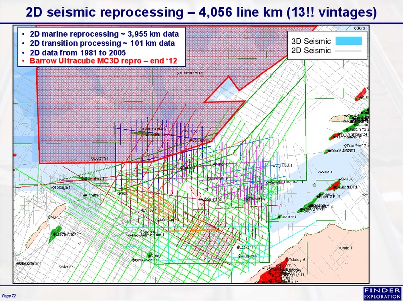March 2014 Corporate Overview – Finder Exploration Corp – slide 72