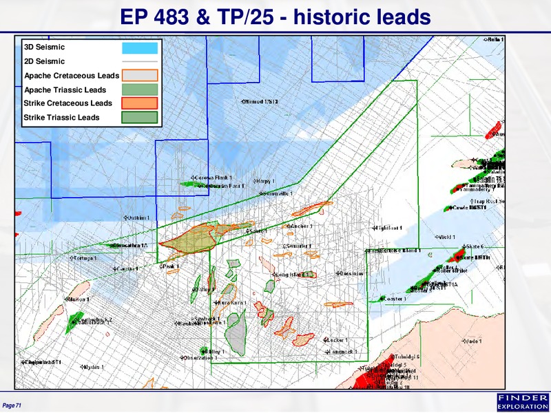 June 2014 Corporate Overview – Finder Exploration Corp – slide 71