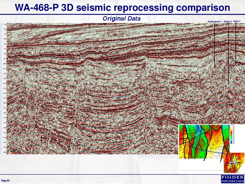 August 2013 Corporate Overview – Finder Exploration Corp – slide 63