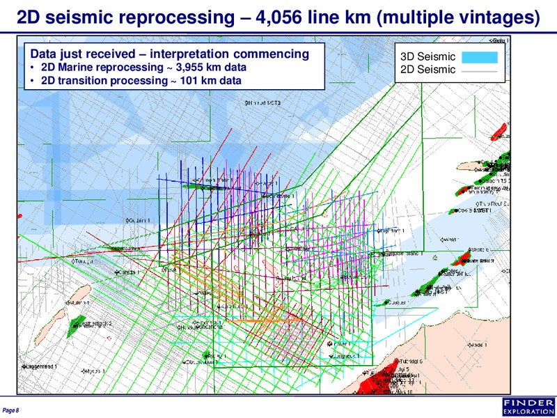 RIU Good Oil Conference – Finder Exploration Corp – slide 8
