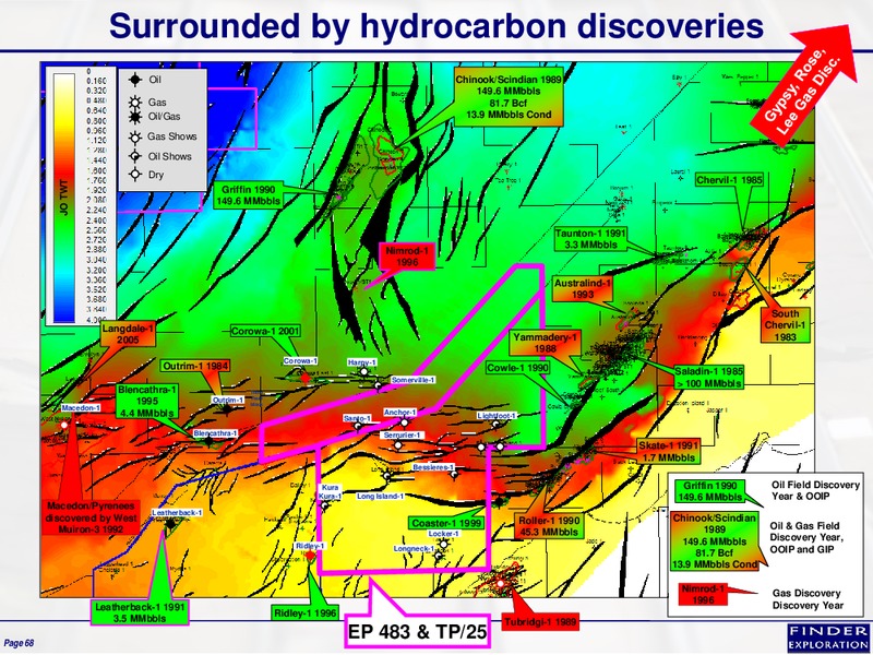 November 2013 Corporate Overview – Finder Exploration Corp – slide 66