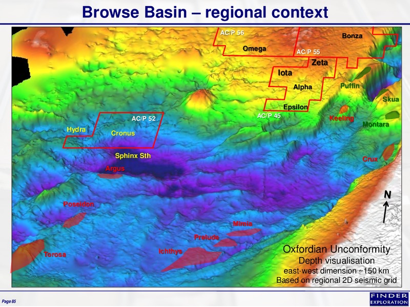 November 2014 Corporate Overview – Finder Exploration Corp – slide 84