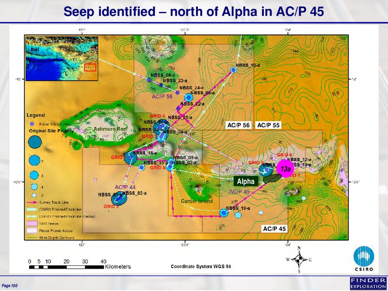 November 2014 Corporate Overview – Finder Exploration Corp – slide 99