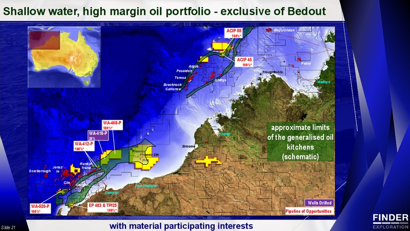 April 2016 Corporate Presentation – Finder Exploration Corp – slide 21