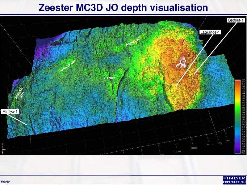 July 2015 Investor Presentation – Finder Exploration Corp – slide 59