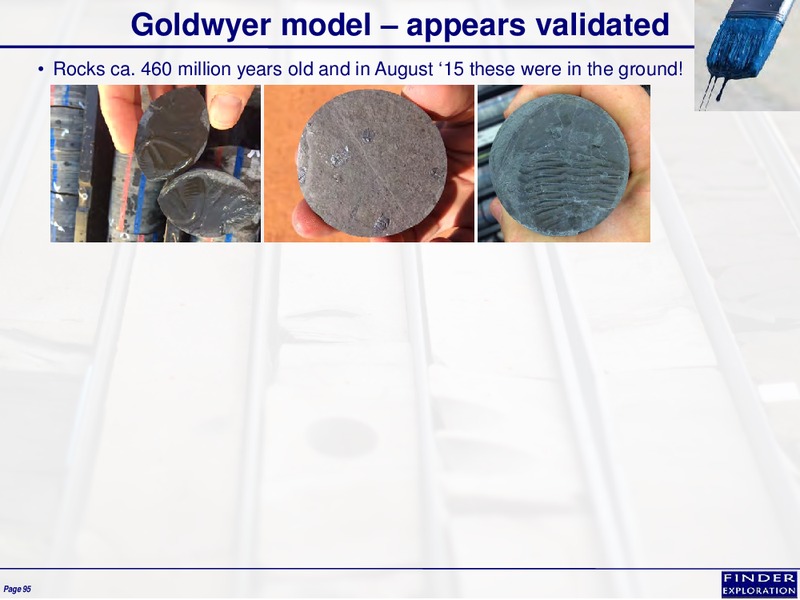 September 2015 Investor Presentation – Finder Exploration Corp – slide 95