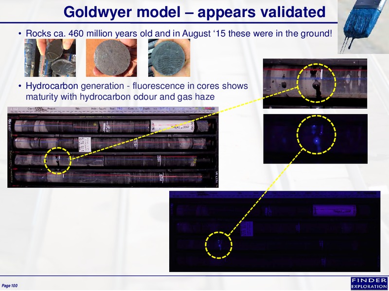November 2015 Corporate Overview – Finder Exploration Corp – slide 99