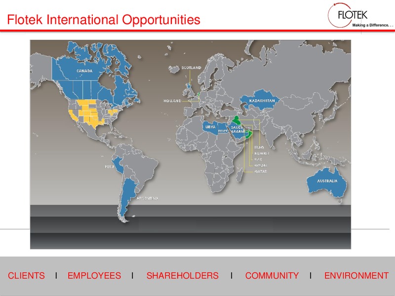 ENERCOMS THE OIL & GAS CONFERENCE 2014 – Flotek Industries Inc. – slide 20