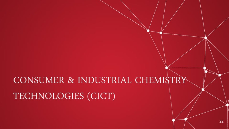 August 2018 Enercom Conference – Flotek Industries Inc. – slide 21