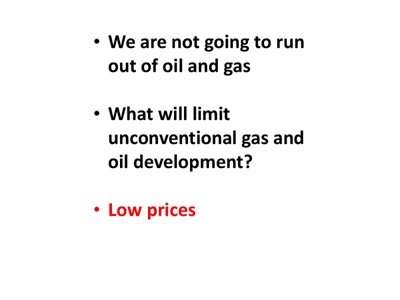 Investor Day Part II – Flotek Industries Inc. – slide 21